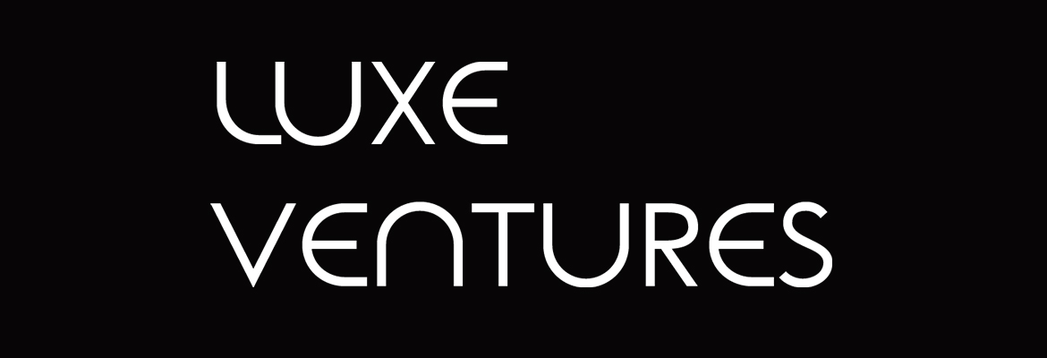 logo luxe ventures