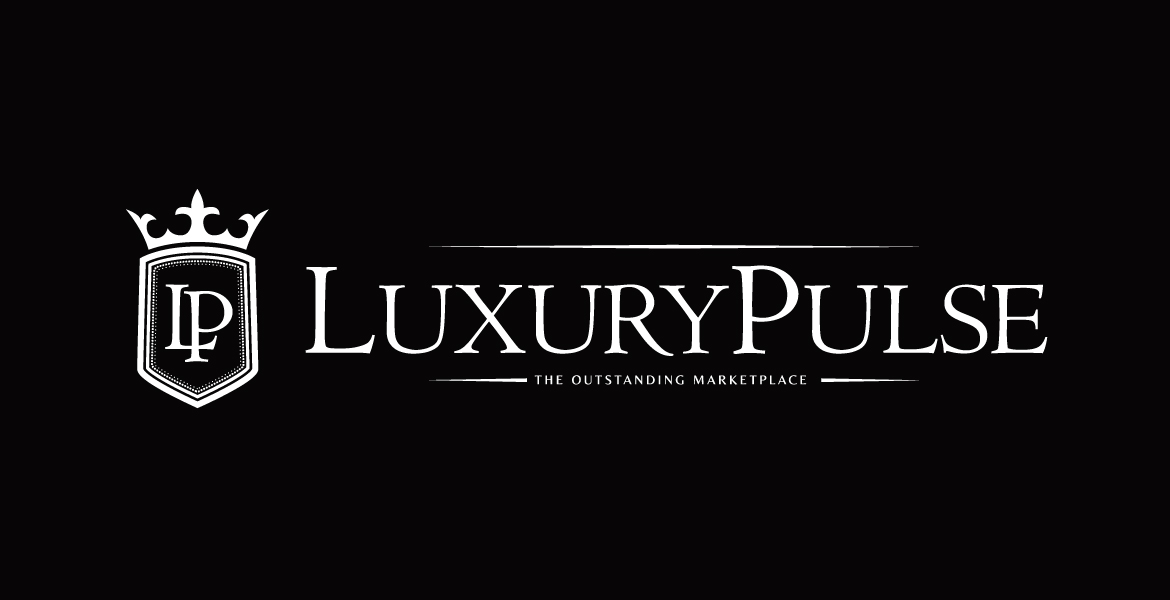 Logo Luxurypulse