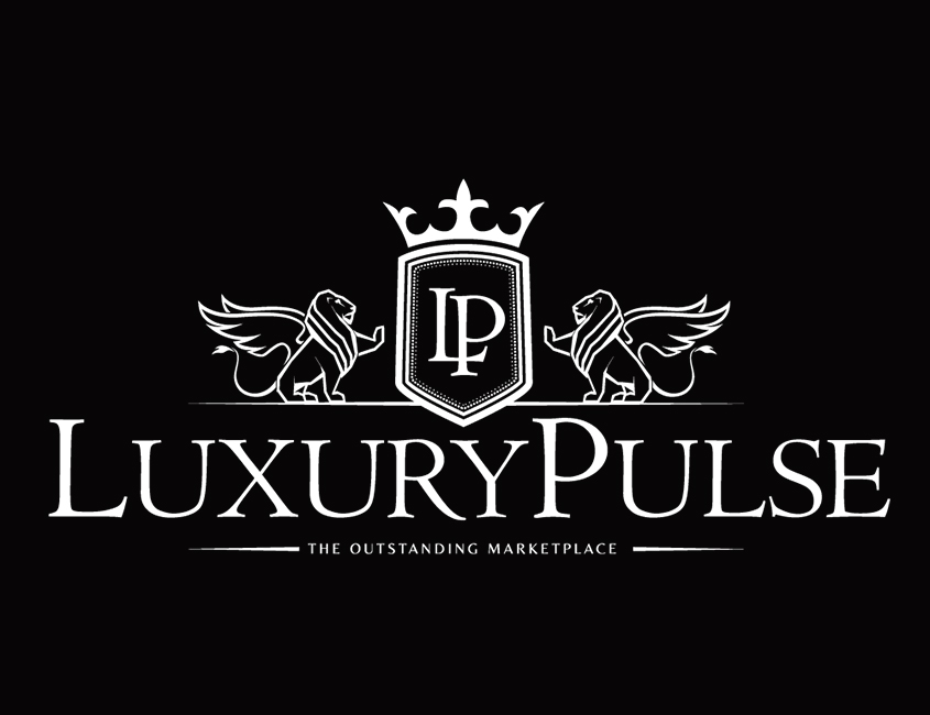 logo luxurypulse