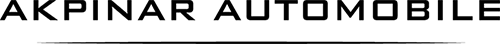 Akpinar-Automobile logo