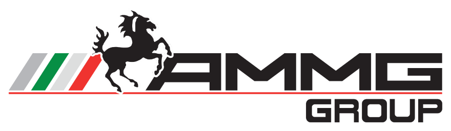 AMMG Group logo