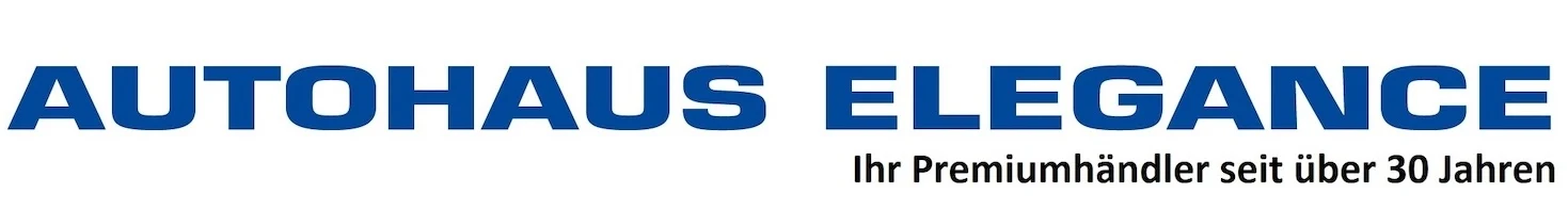 Autohaus Elegance logo