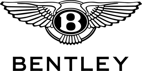 Logo von Bentley Riga