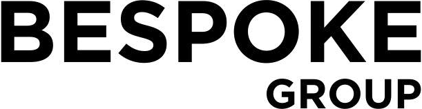 Bespoke Group logo