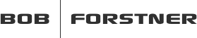 BOB FORSTNER logo
