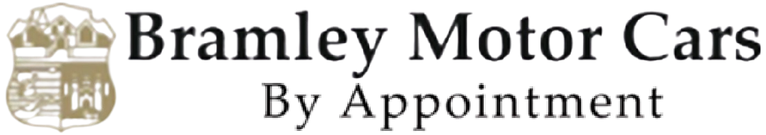 Bramley Motor Cars logo