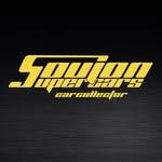 Claudia Soujon Supercars logo