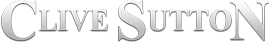 Clive Sutton logo