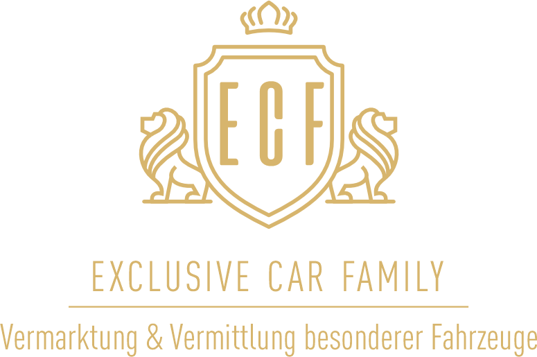 Exclusive Car Family logo