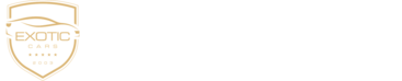 Exotic Cars Dubai logo