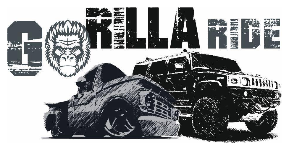 GAS MONKEY´S Kartracing logo