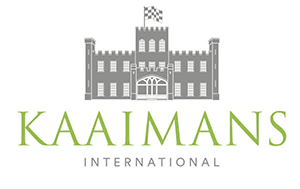 Kaaimans International logo