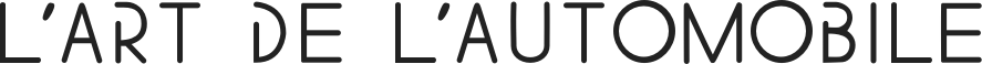 L'Art de l'Automobile logo