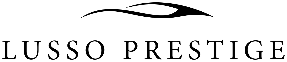Lusso Prestige logo