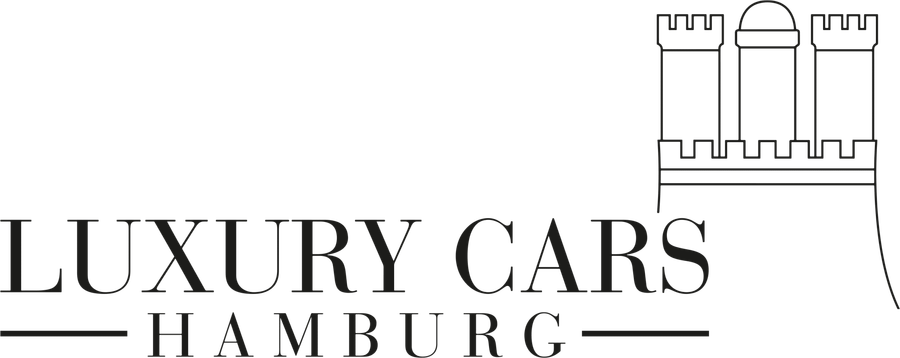 Luxury Cars Hamburg logo