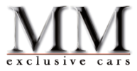 MM Automobile GmbH logo