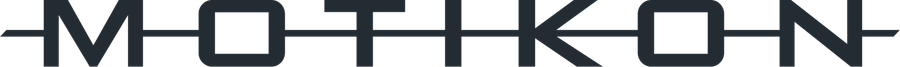 Motikon AB logo