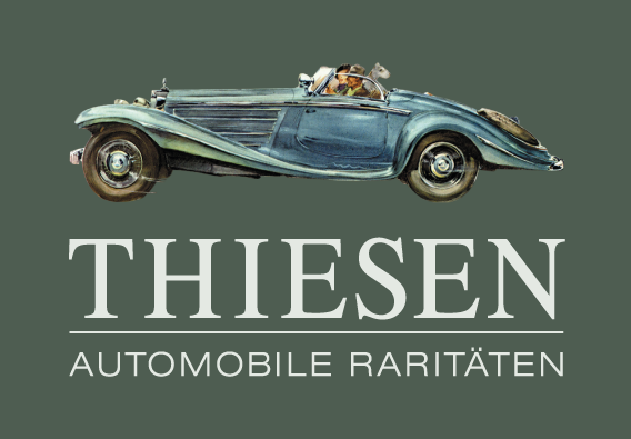 Thiesen logo