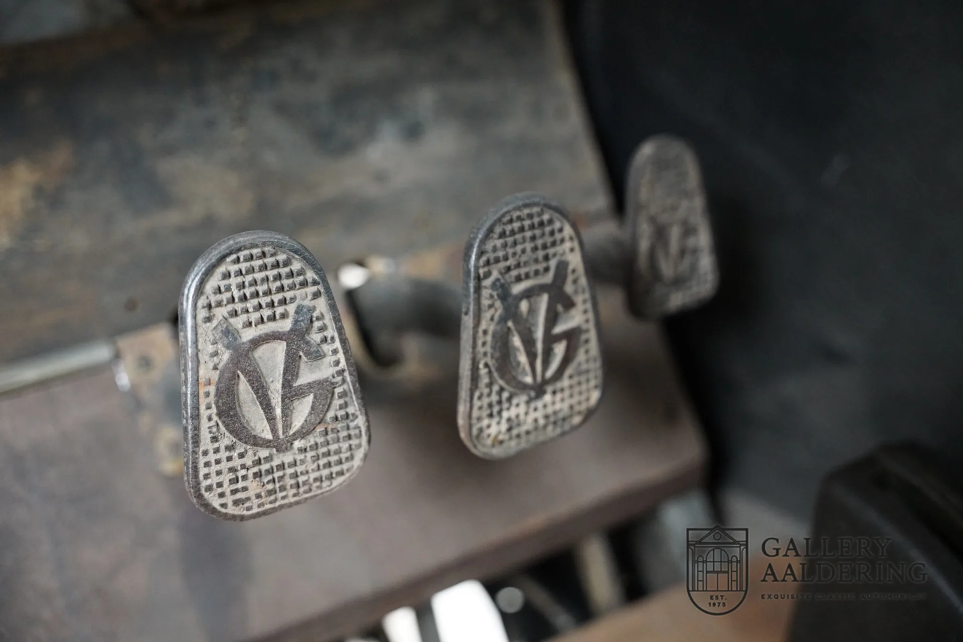 1921 Avions Voisin C1 Limousine, 26/30