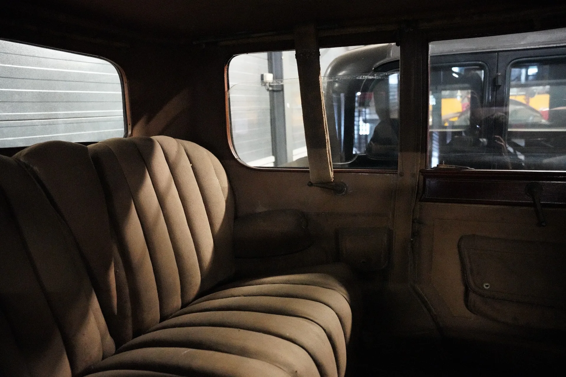 1926 Renault Type PI Limousine Felber et Fils, 14/22