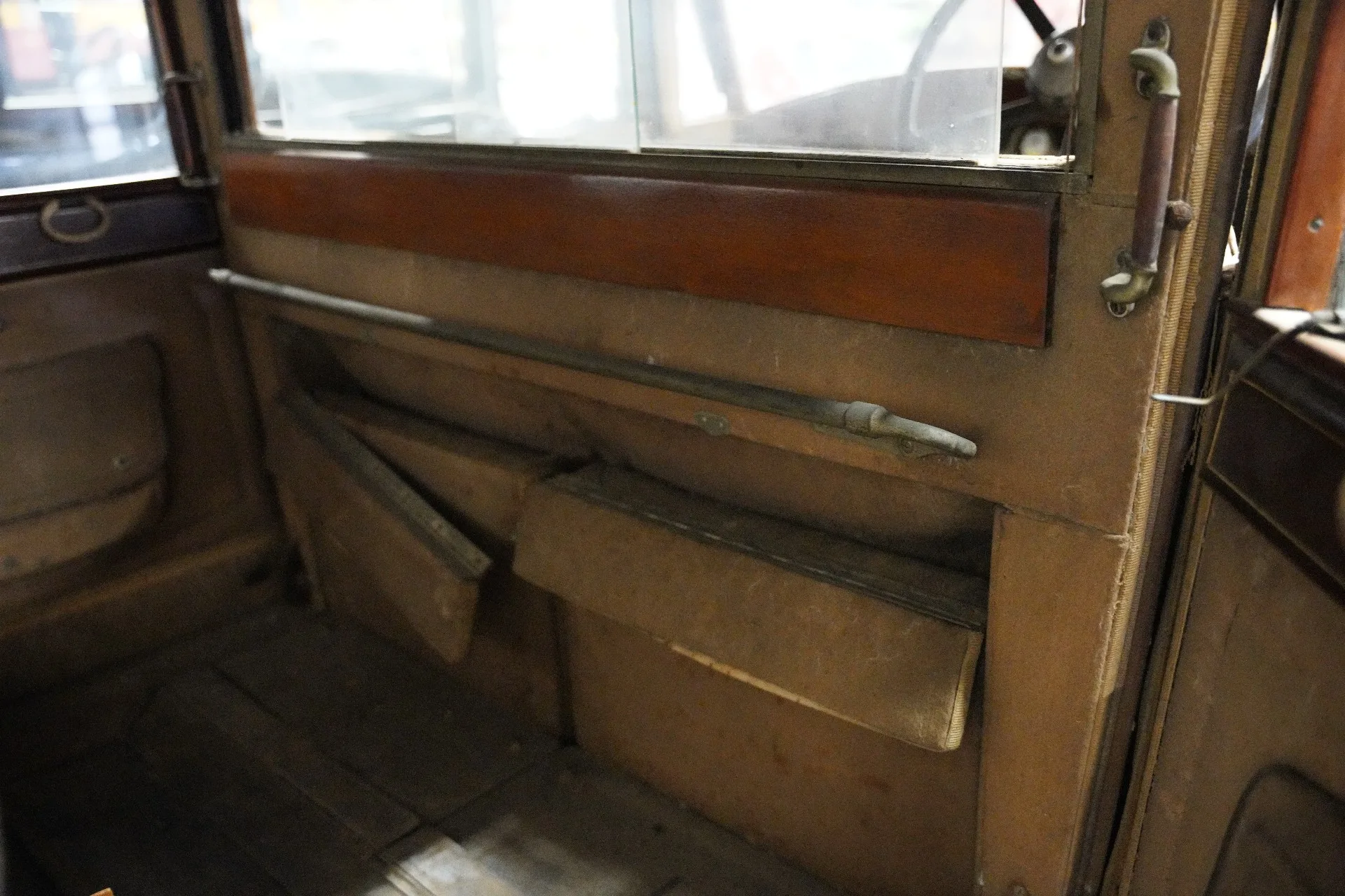 1926 Renault Type PI Limousine Felber et Fils, 16/22