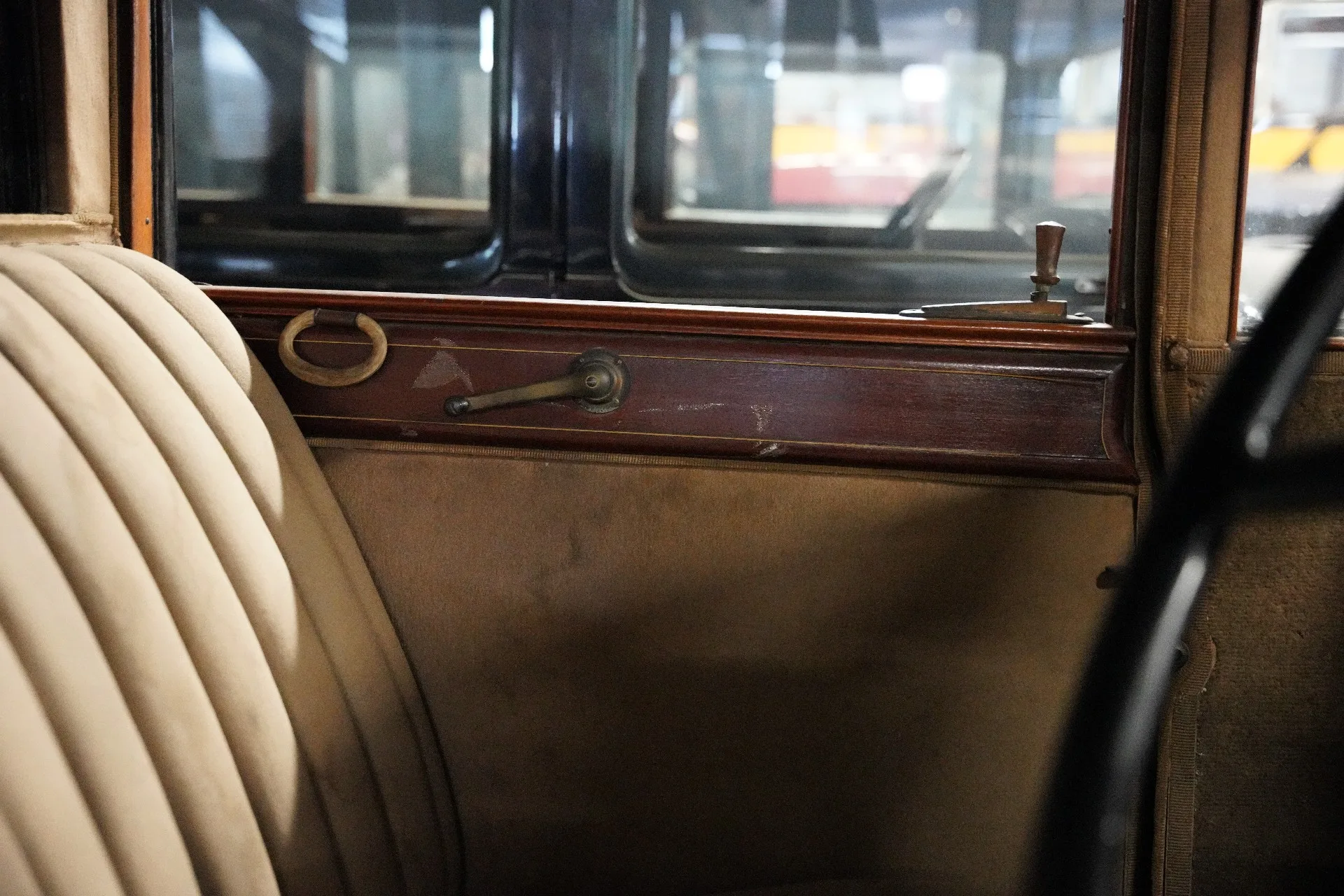 1926 Renault Type PI Limousine Felber et Fils, 18/22