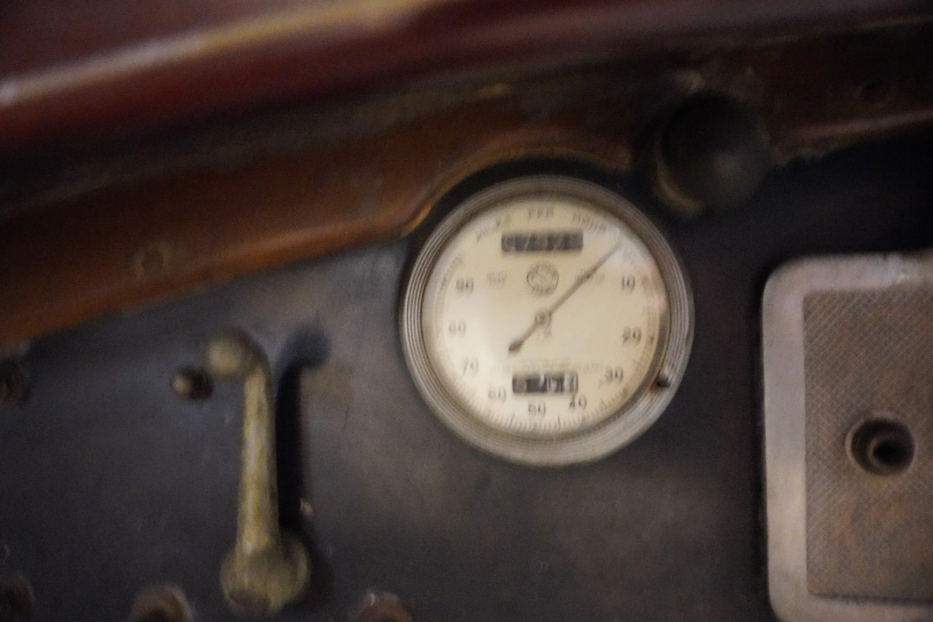 1926 Renault Type PI Limousine Felber et Fils, 19/22