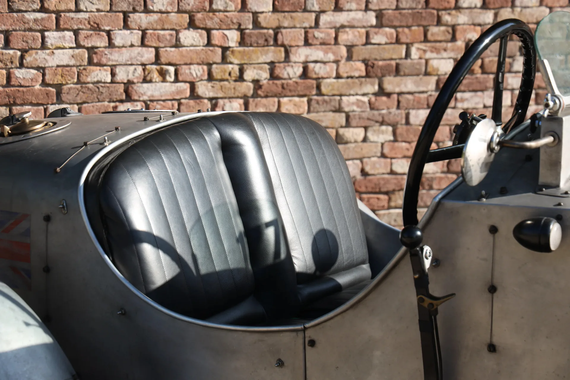 1927 Invicta 4.5 Litre High Chassis special, 16/30