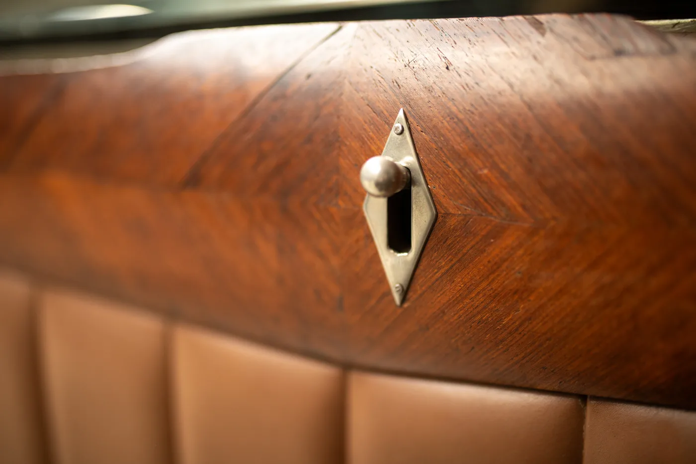 1931 Bugatti Type 40A Roadster Chapron, 23/30
