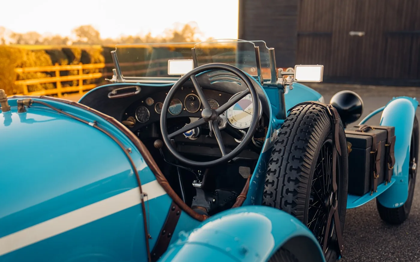 1934 Alfa Romeo 8C 2300 Monza Recreation angeboten von einem Fachhändler in Chorleywood, Vereinigtes Königreich, Foto 12 von 15