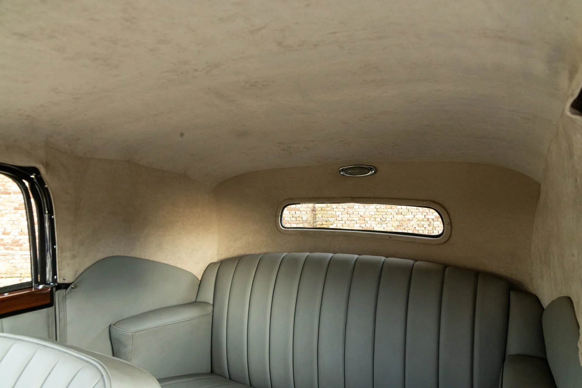 1935 Mercedes-Benz 200 Cabriolet C, 20/30