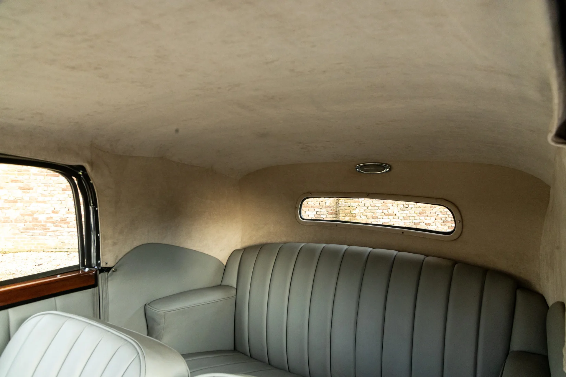 1935 Mercedes-Benz 200 Cabriolet C, 22/30