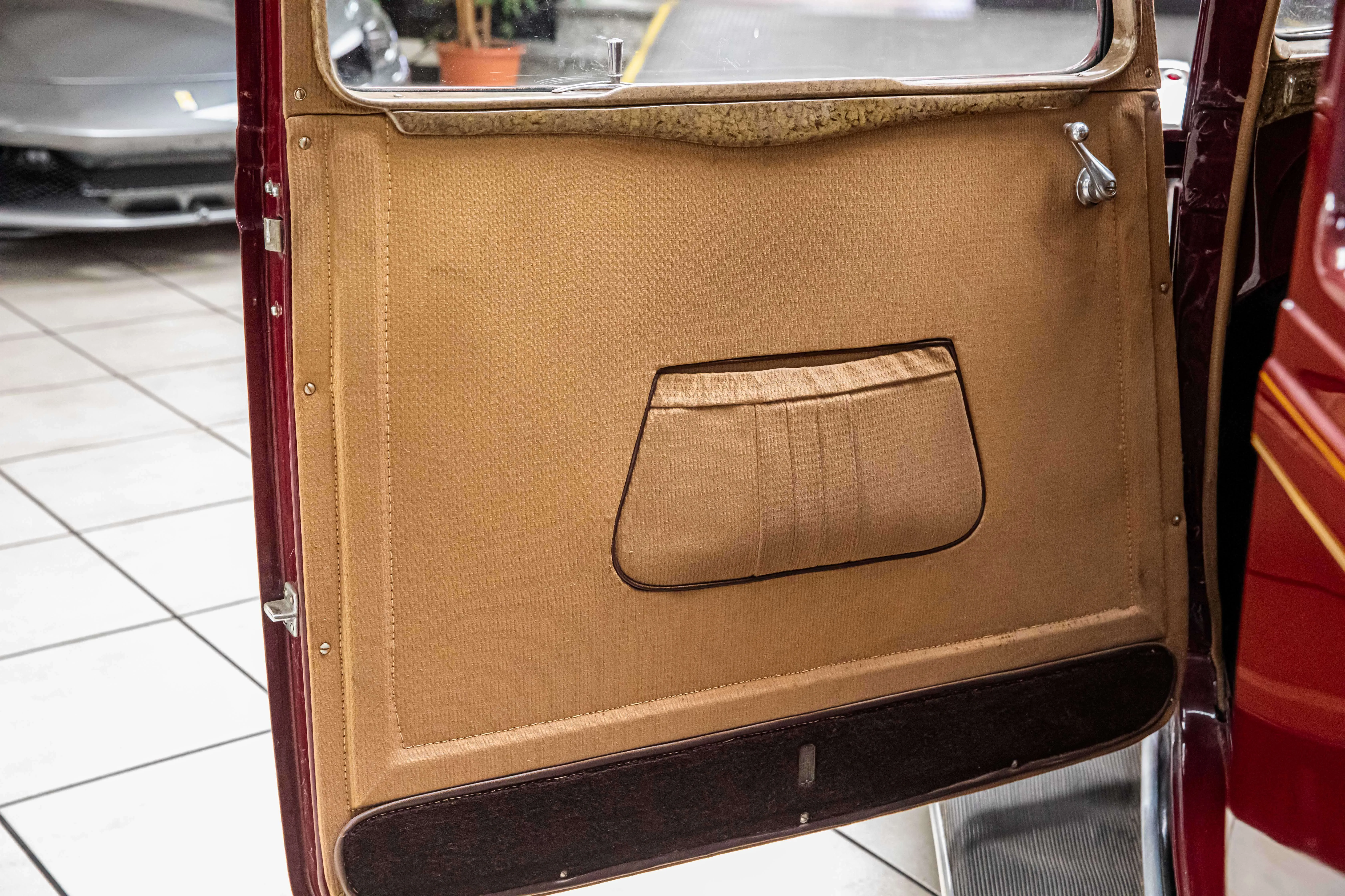 1937 Fiat 508 Balilla, 13/14