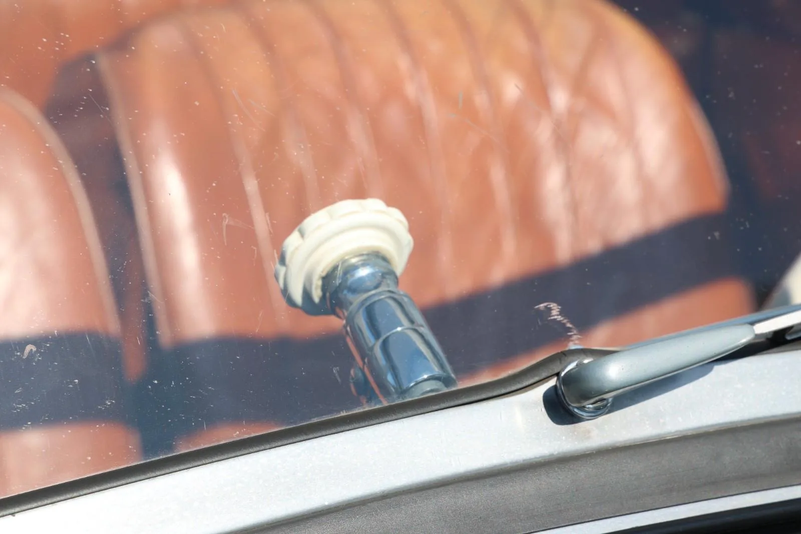 1941 BMW 327 Cabriolet, 20/21