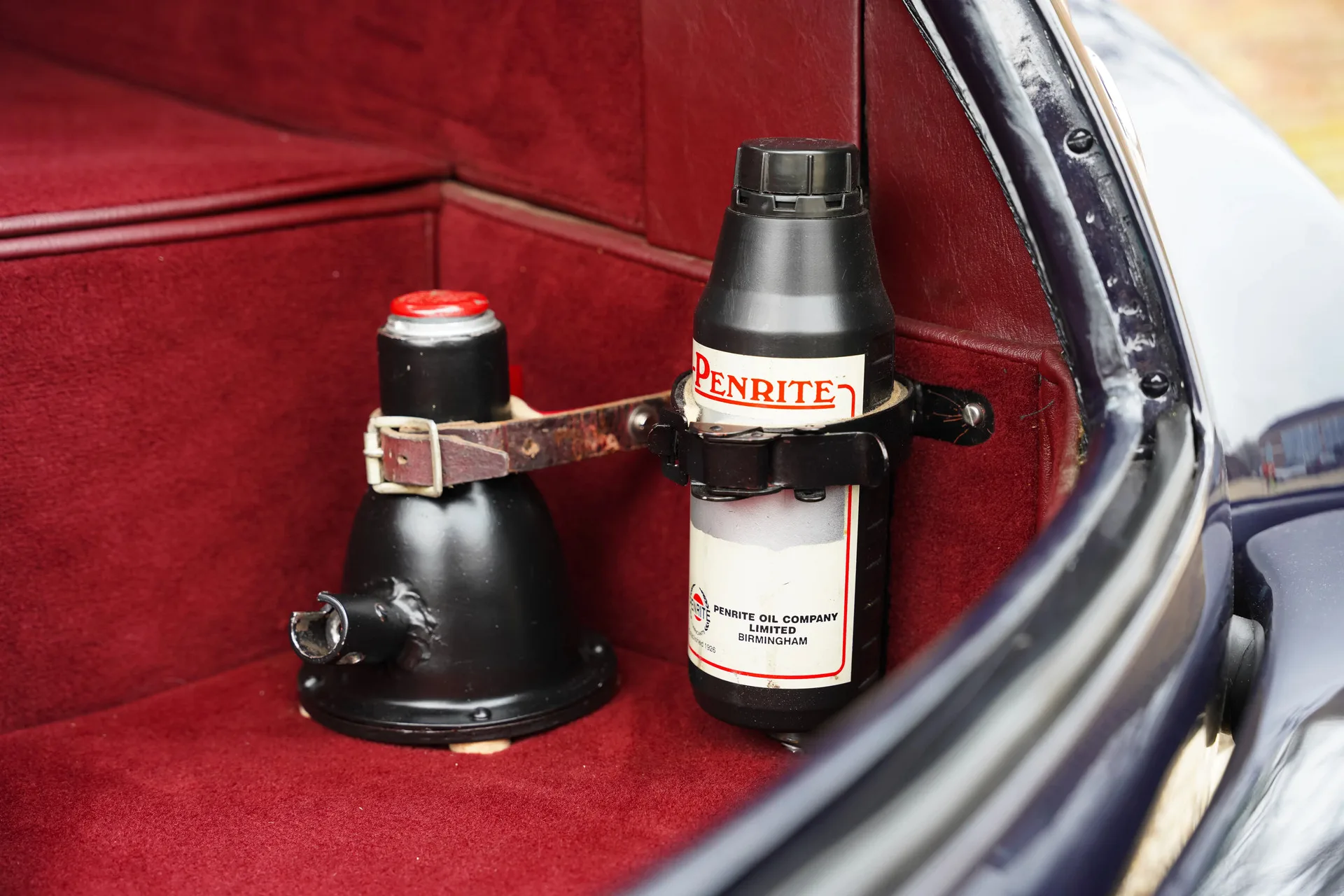 1947 Talbot-Lago T26 Record Cabriolet Worblaufen, 23/30