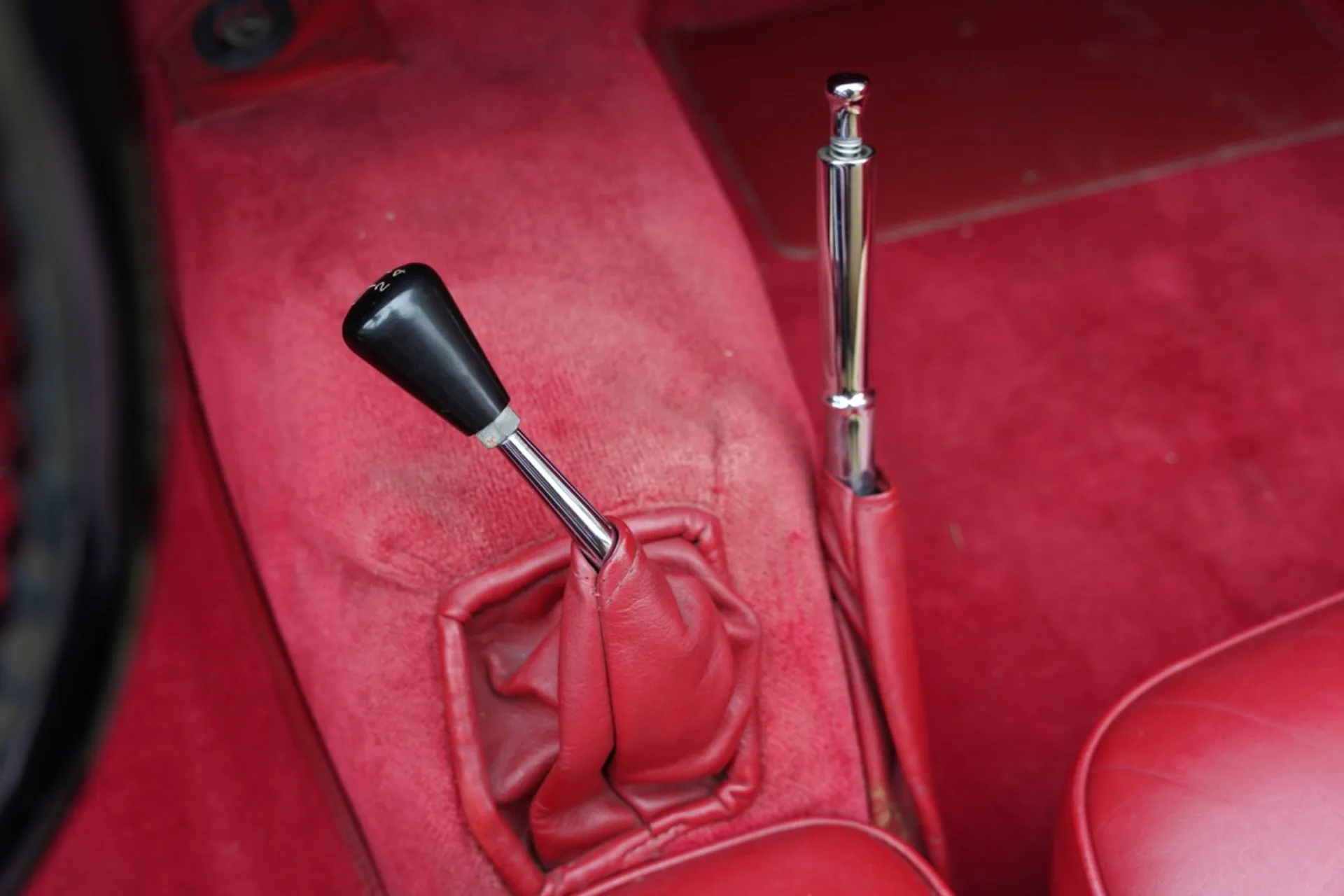 1949 Jaguar XK120 Roadster Alloy, 11/30