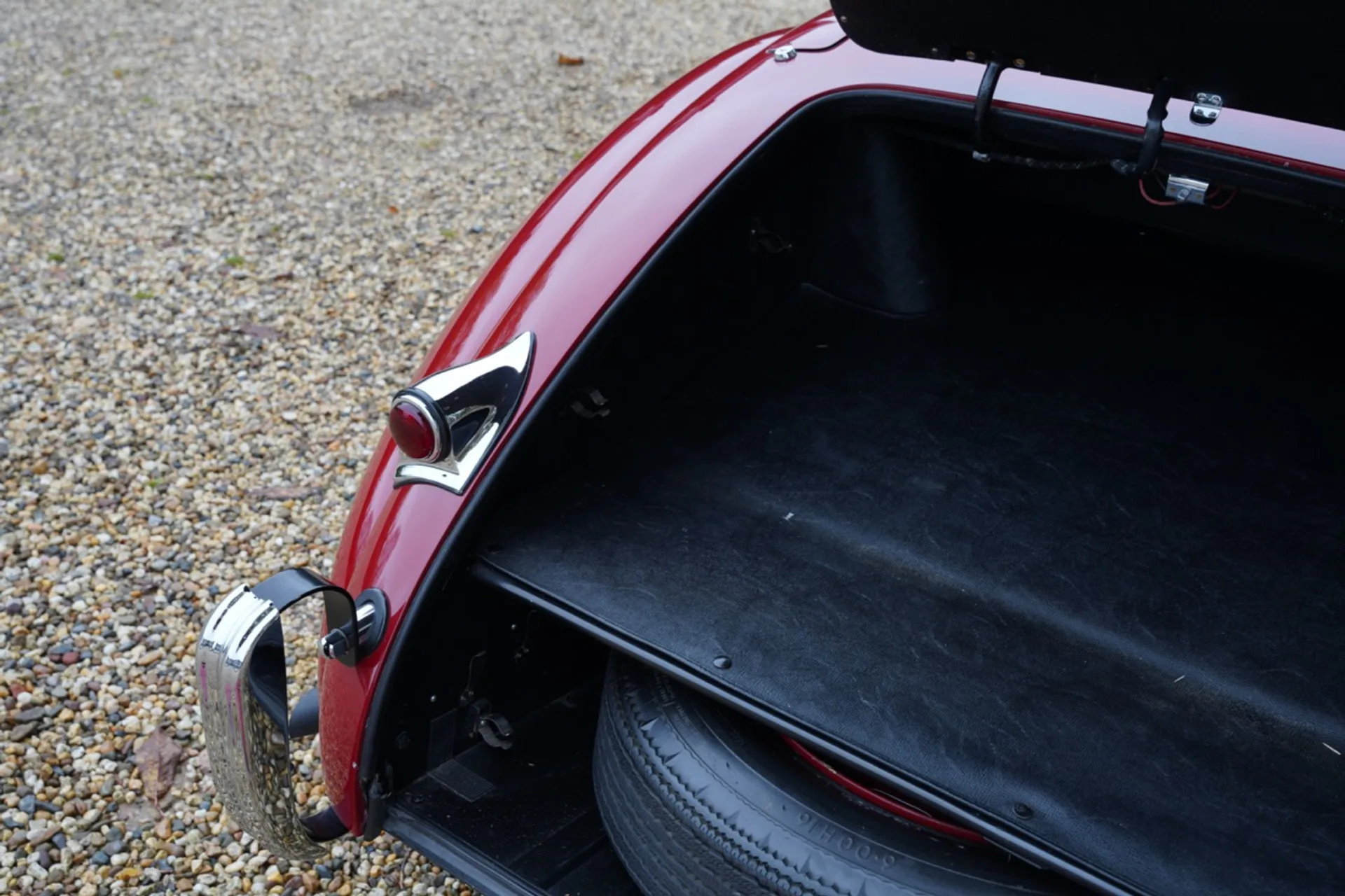 1949 Jaguar XK120 Roadster Alloy, 26/30