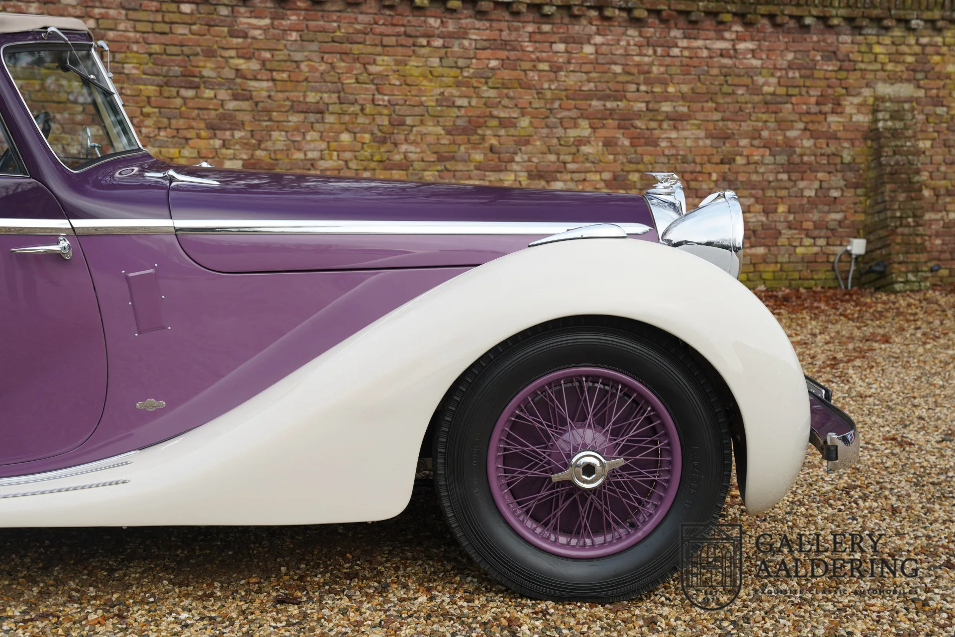 1950 Talbot-Lago T26 Record Cabriolet Veth & Zoon, 16/30
