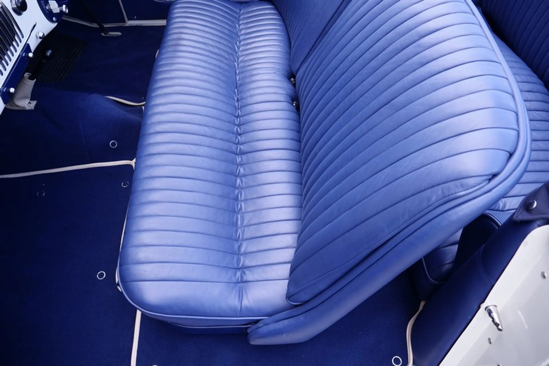 1952 Delahaye Type 235 Cabriolet Antem, 24/30