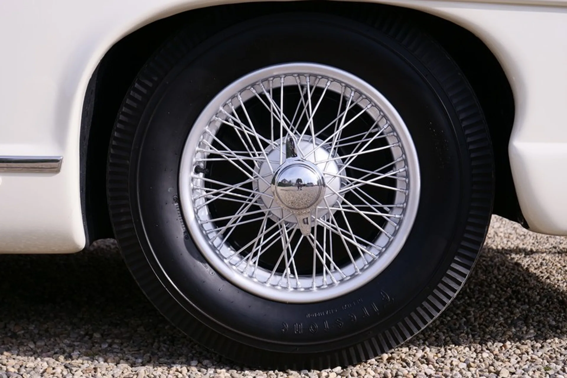 1952 Delahaye Type 235 Cabriolet Antem, 25/30