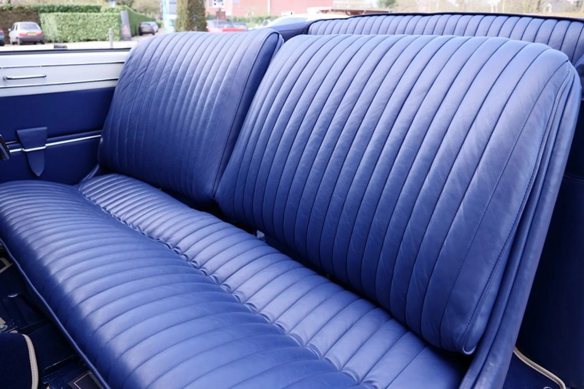 1952 Delahaye Type 235 Cabriolet Antem, 30/30