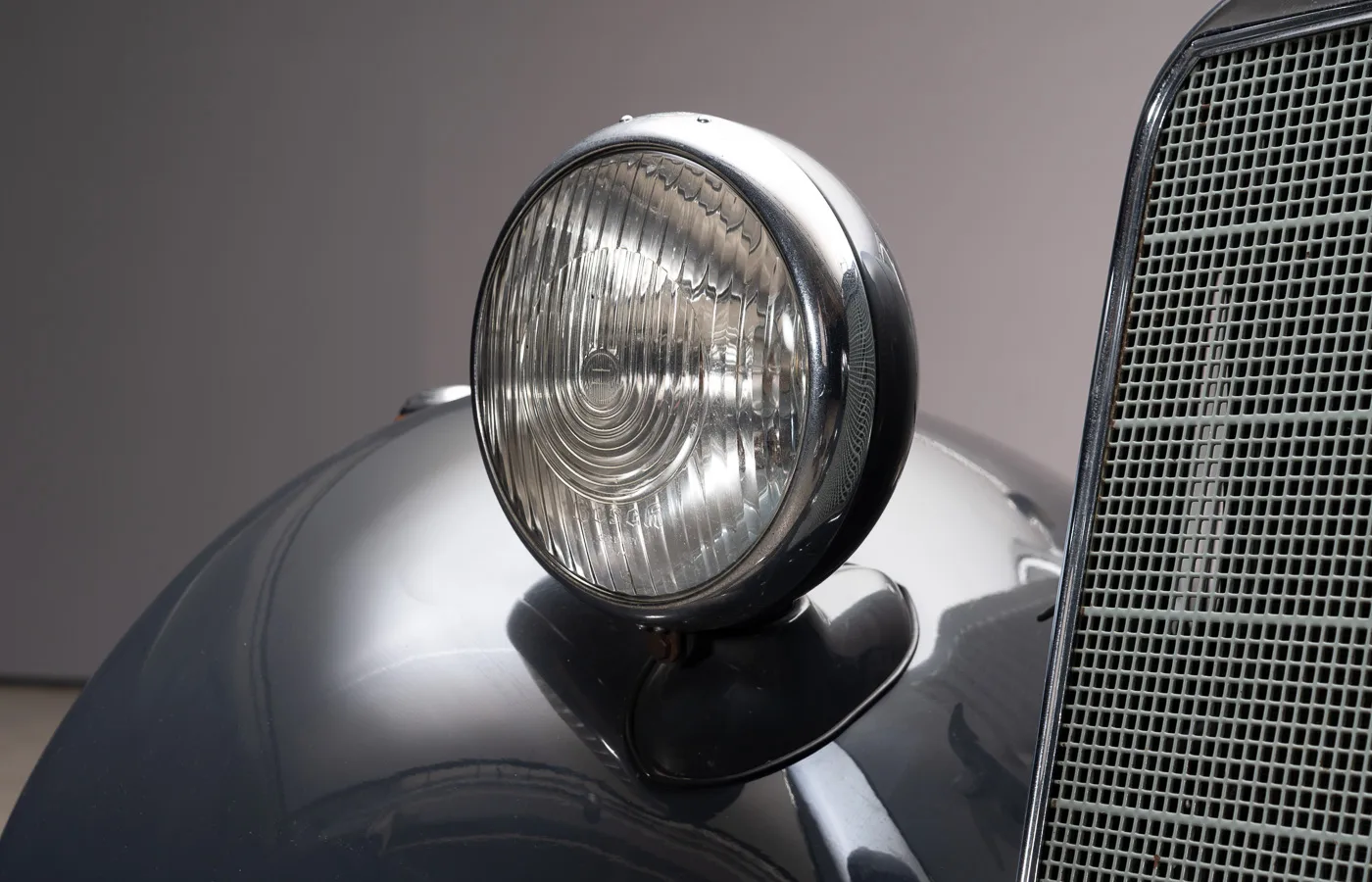 1952 Mercedes-Benz 170 V Lueg Kombi, 17/30