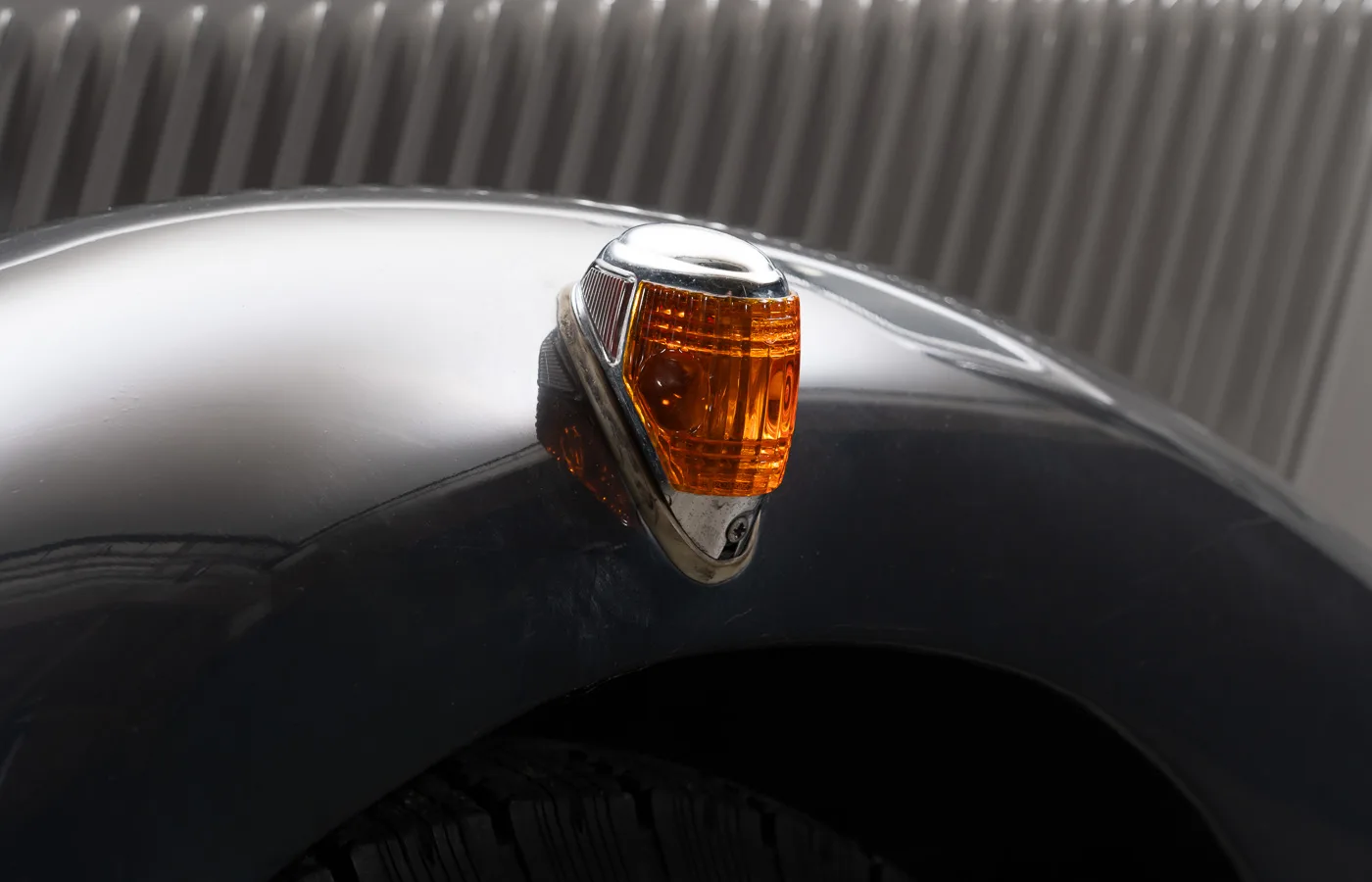 1952 Mercedes-Benz 170 V Lueg Kombi, 18/30