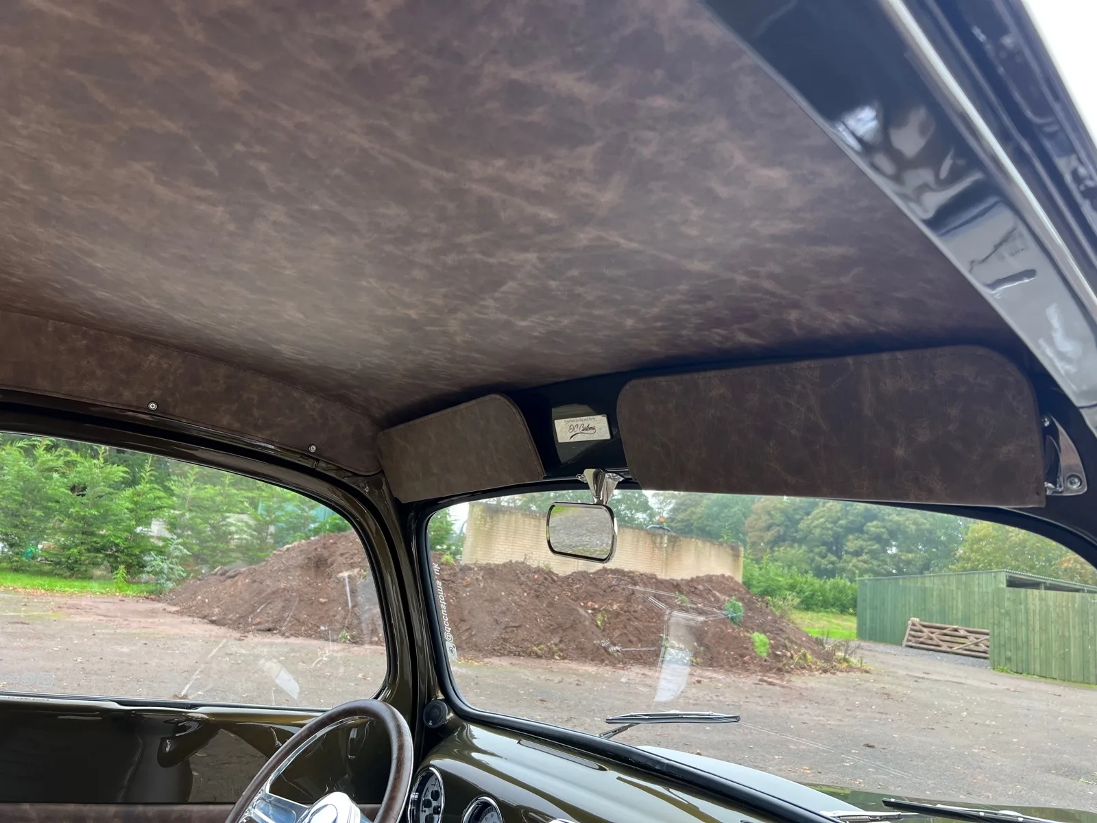 1953 Ford F-1 Custom, 20/28