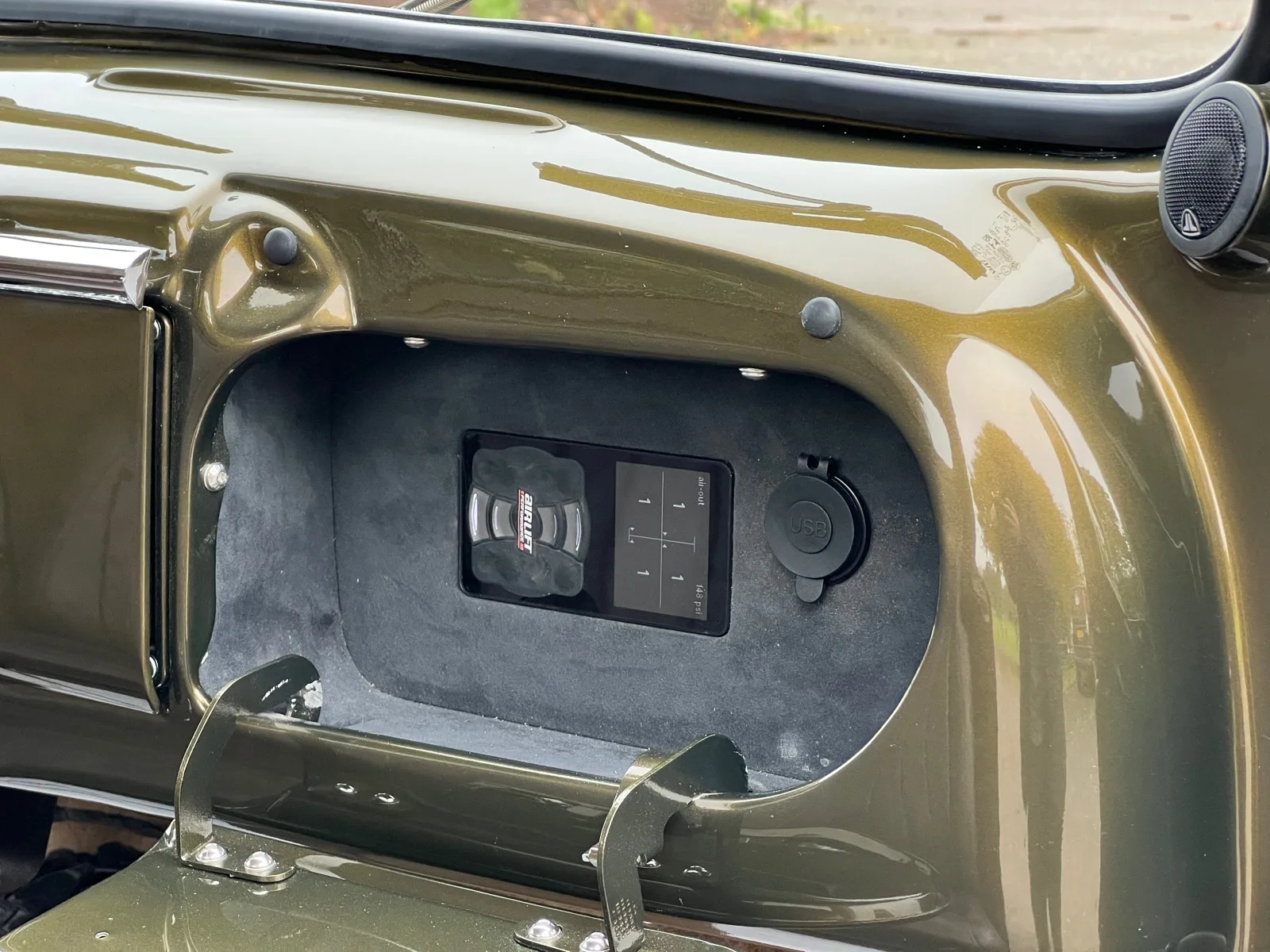 1953 Ford F-1 Custom, 25/28