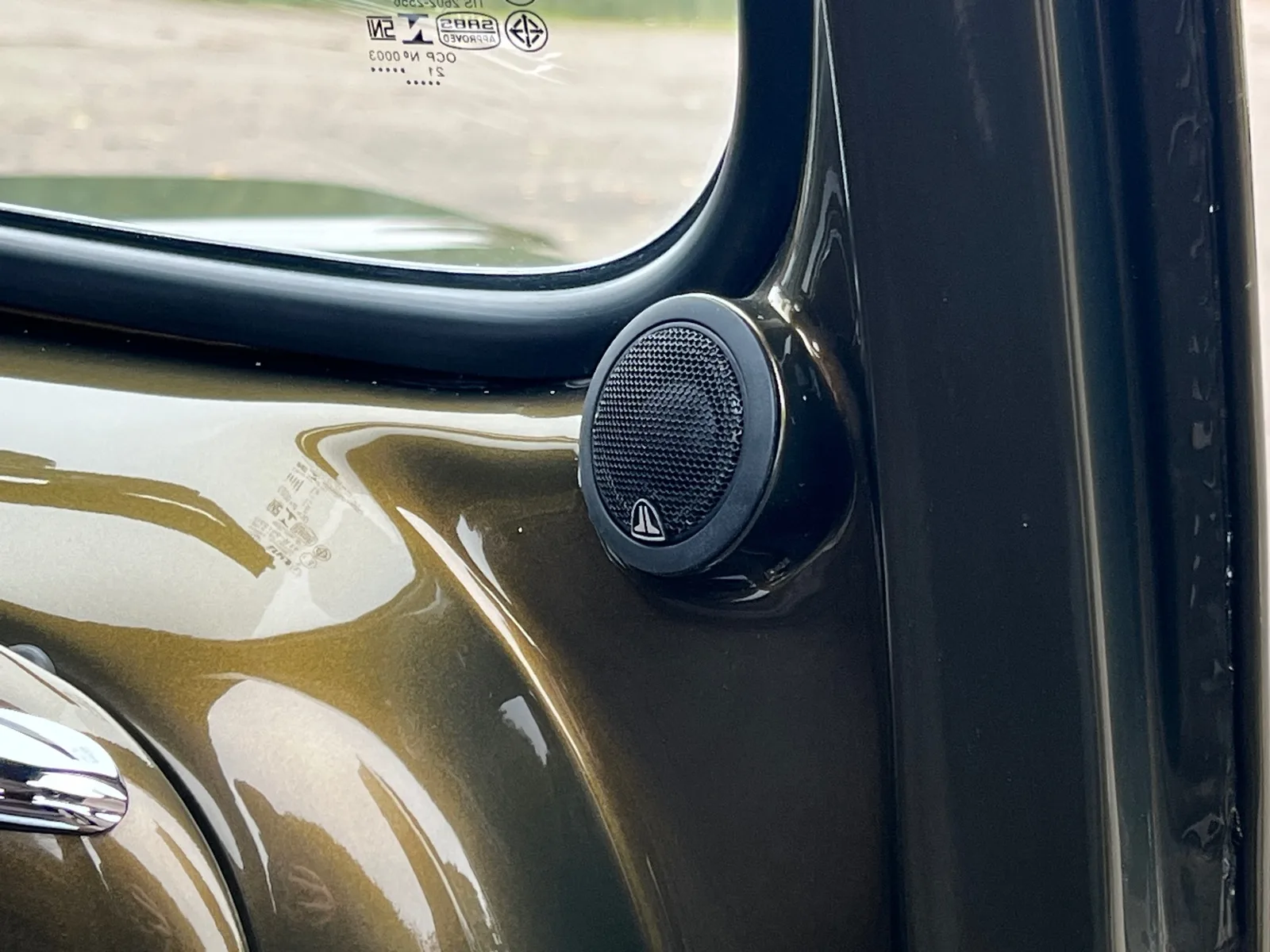 1953 Ford F-1 Custom, 26/28