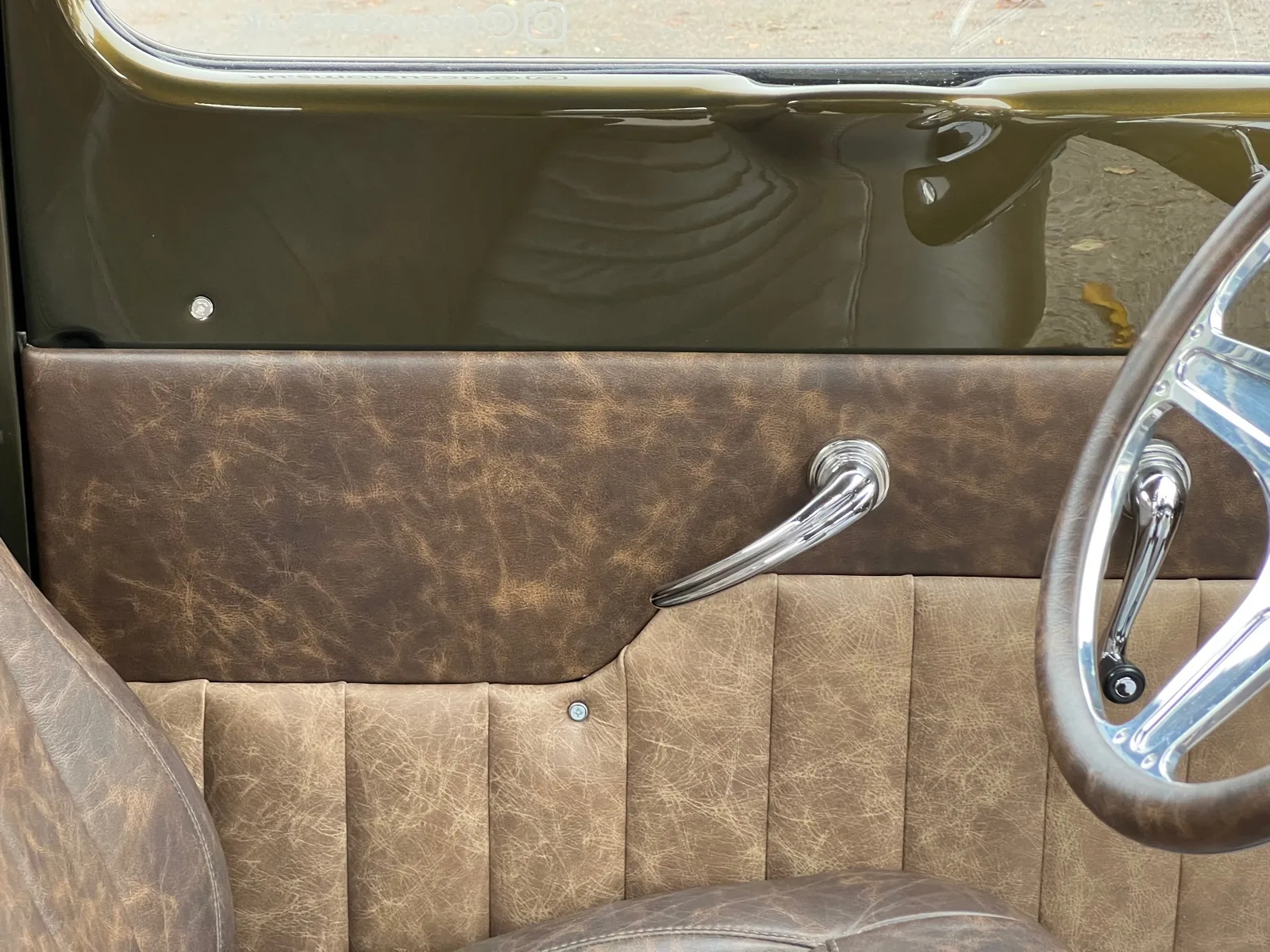 1953 Ford F-1 Custom, 28/28