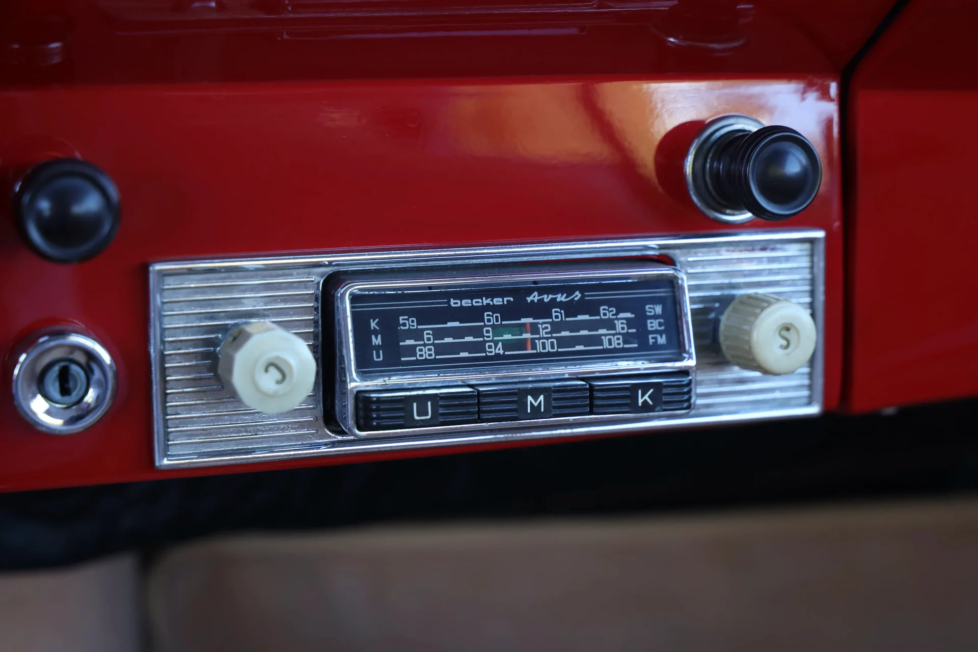 1954 Alfa Romeo 1900 Super Sprint Ghia, 17/30