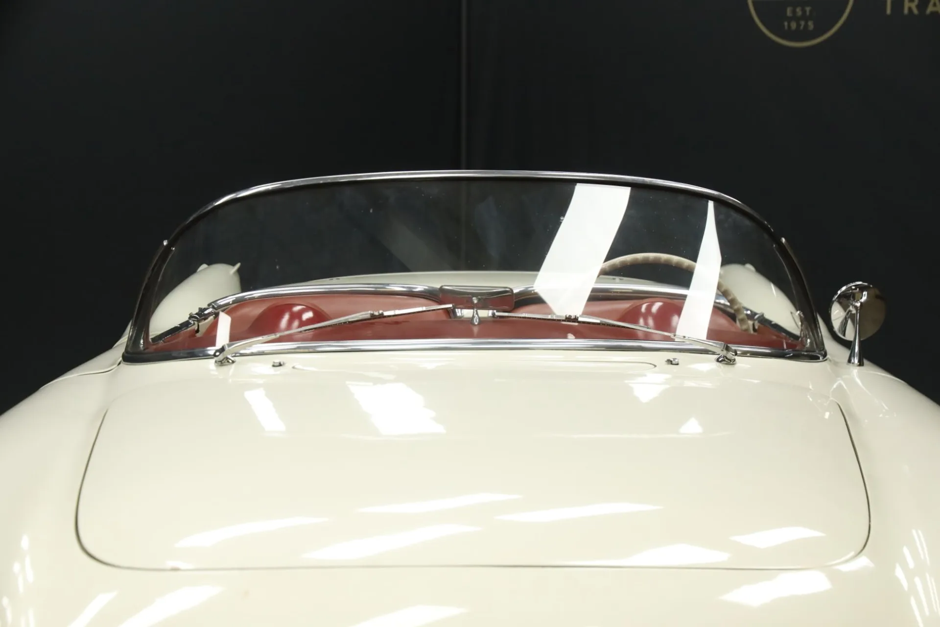 1954 Chevrolet Corvette C1, 25/30