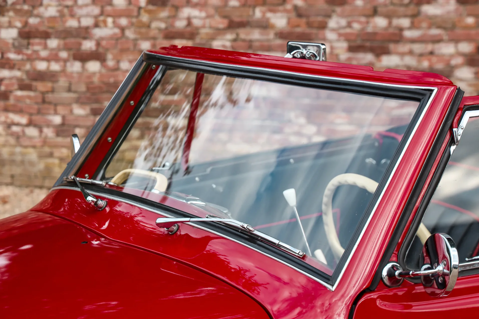 1954 DKW F 91 Sonderklasse Cabriolet, 26/30